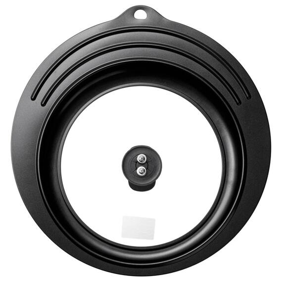 3サイズ対応できるフライパン蓋・フライパンカバー(26-30cm KY036) 7枚目画像