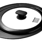 3サイズ対応できるフライパン蓋・フライパンカバー(26-30cm KY036) 8枚目画像