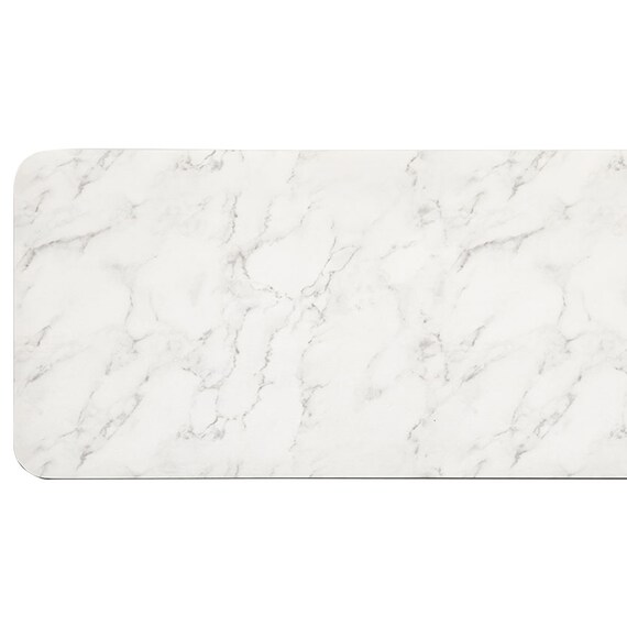 油汚れが落ちやすい撥水キッチン用フロアマット(PU 45X240 SE11) 7枚目画像