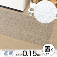 お手入れ簡単 フロアマット(NA11 TL)