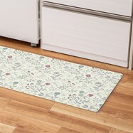 拭けるキッチン用クッションフロアマット(TWI 45X240 JQ22) 2024WinterCollection
