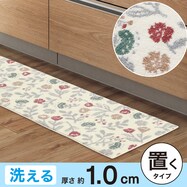 フロアマット(TWI2 LG22)