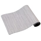 拭けるキッチン用クッションフロアマット(MON 45X120NA02) 2枚目画像