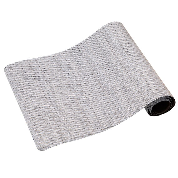 拭けるキッチン用クッションフロアマット(MON 45X120NA02) 2枚目画像