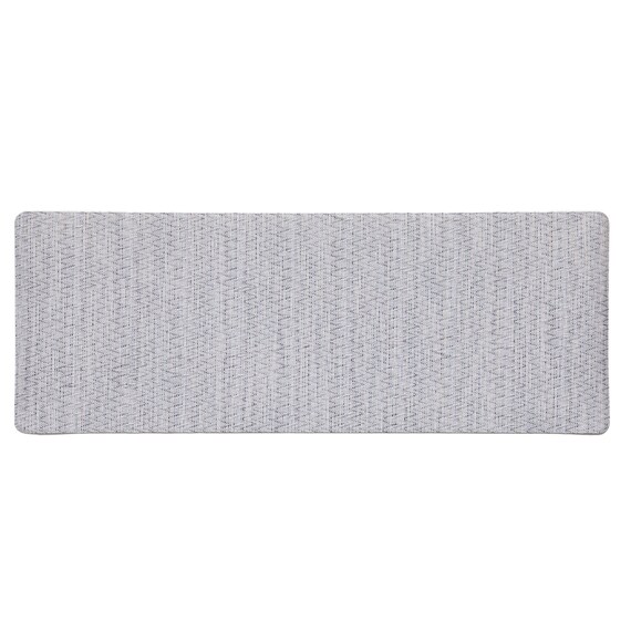 拭けるキッチン用クッションフロアマット(MON 45X120NA02) 3枚目画像