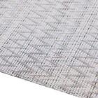 拭けるキッチン用クッションフロアマット(MON 45X120NA02) 5枚目画像