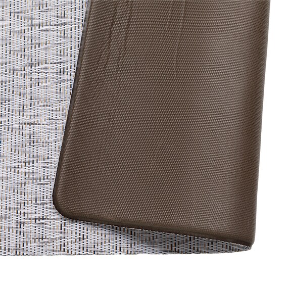 拭けるキッチン用クッションフロアマット(MON 45X120NA02) 6枚目画像