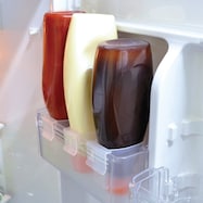 マヨケチャソースホルダーセット