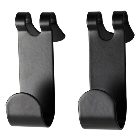 【ランドリー収納】回転バスケット付き トロリレギュラー3点セット ブラック 10枚目画像