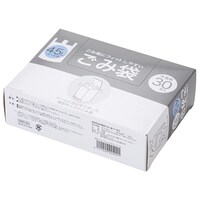 45L ごみ箱にフィットし易いごみ袋