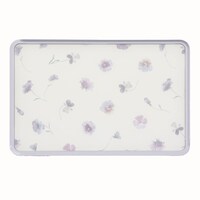 【デコホーム商品】まな板(スミレガラ NC10)