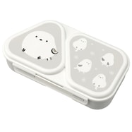 おにぎりランチケース(シマエナガガラLS15)