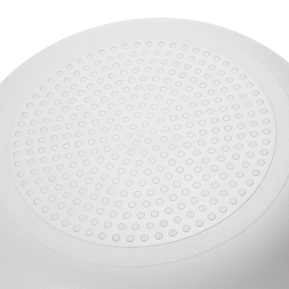 IH・ガス火 軽量土鍋風卓上鍋 27cm アイボリー (KY041) 20枚目画像