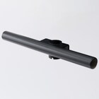 スチールワゴン トロリ用 バッグハンガー(ブラック) 5枚目画像