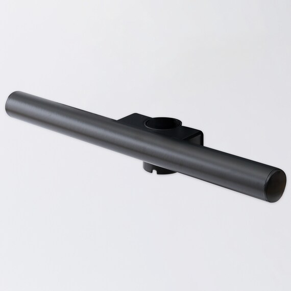 スチールワゴン トロリ用 バッグハンガー(ブラック) 5枚目画像