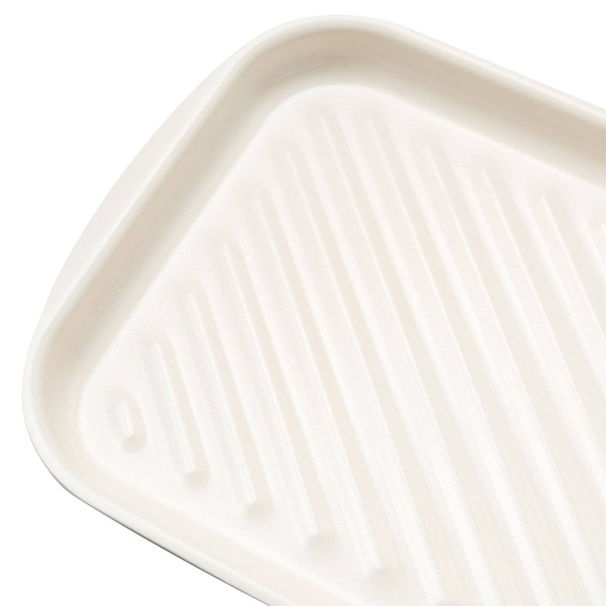 トースター ワイドトレー 25×20cm (アイボリー KY045) | ニトリネット トースター ワイドトレー 25×20cm (アイボリー KY045) | ニトリネット