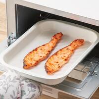 トースタートレー 28×20cm (アイボリー KY045)