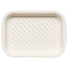 トースタートレー 28×20cm (アイボリー KY045) 9枚目画像