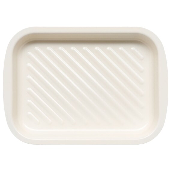 トースタートレー 28×20cm (アイボリー KY045) 9枚目画像