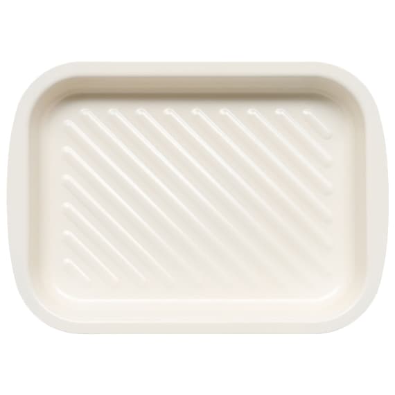 トースタートレー 28×20cm (アイボリー KY045) 9枚目画像