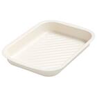 トースタートレー 28×20cm (アイボリー KY045) 11枚目画像