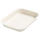 トースタートレー 28×20cm (アイボリー KY045) 11枚目画像