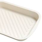 トースタートレー 28×20cm (アイボリー KY045) 14枚目画像