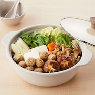 IH 卓上鍋(モカ KY039)