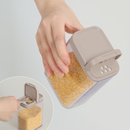 スパイスボトル(モカ JC398)