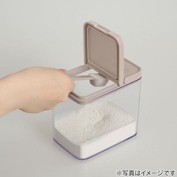 スパイスボトル M(モカ JC399) 3枚目画像