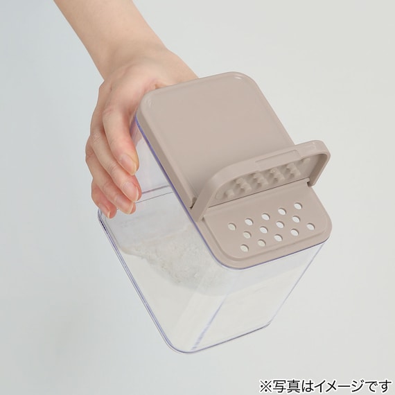 スパイスボトル M(モカ JC399) 4枚目画像