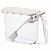 【デコホーム商品】調理中でも取り出しやすい調味料ポット S(JC453)