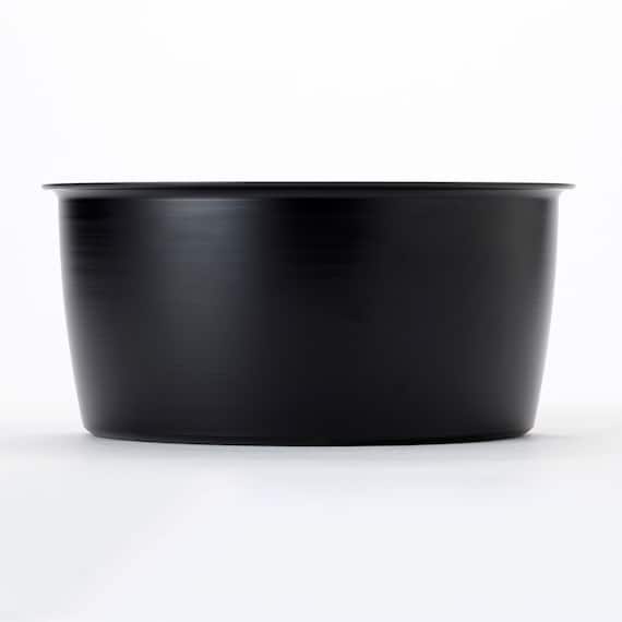 【取っ手がとれる】超軽量扱いやすい鍋 20cm (TORERU3 ブラック) 13枚目画像