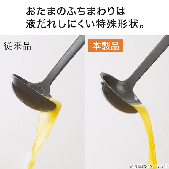 必要なものがまとめて揃う キッチンツール4点セット 13枚目画像