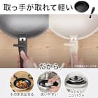 まとめて揃う キッチンツール 基本3点セット 7枚目画像