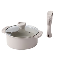 マルチ卓上鍋 (モカ TR03)