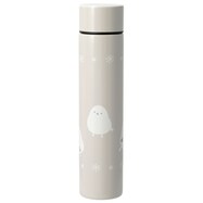 【デコホーム商品】ステンレスボトル シマエナガ 180ml(NC10)