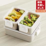 積み重なる弁当箱(PL002)