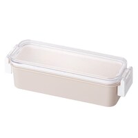 積み重なる弁当箱300mL スリム(PL003)