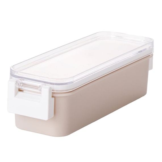 積み重なる弁当箱300mL スリム(PL003) 5枚目画像