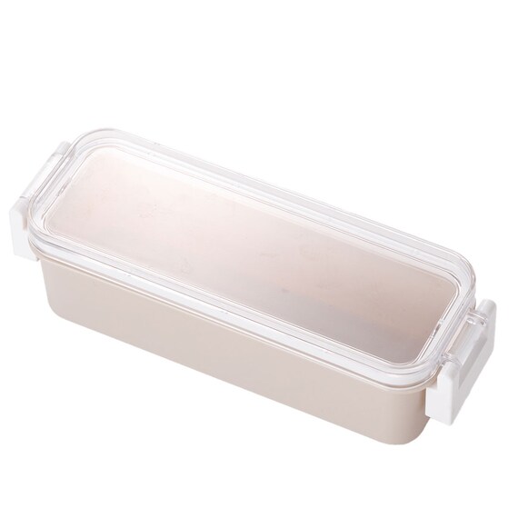 積み重なる弁当箱300mL スリム(PL003) 7枚目画像