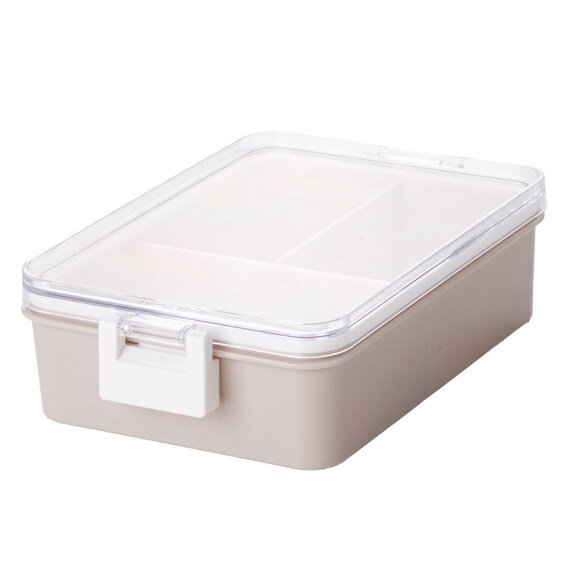 積み重なる弁当箱650mL(PL004) 7枚目画像
