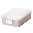 積み重なる弁当箱650mL(PL004) 7枚目画像