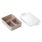 積み重なる弁当箱650mL(PL004) 9枚目画像