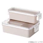 積み重なる弁当箱650mL(PL004) 10枚目画像