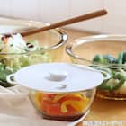 シリコーン製ふた S モカ(PL008) 6枚目画像