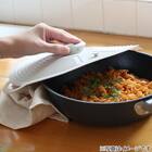 シリコーン製ふた S モカ(PL008) 7枚目画像