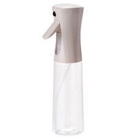 【デコホーム商品】オイルスプレー 310mL モカ(PL012)