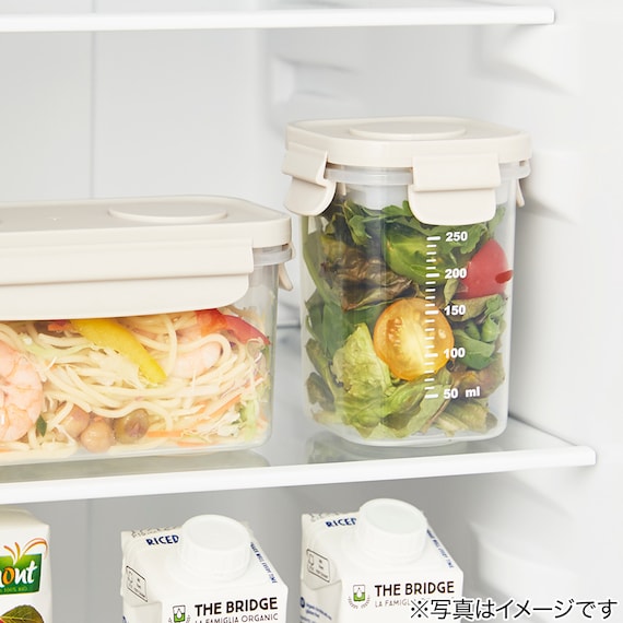 保冷剤付きフードボックス M(PL016) 4枚目画像