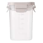 保冷剤付きフードボックス M(PL016) 5枚目画像